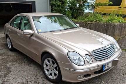 Mercedes-Benz 320 Gebrauchtwagen