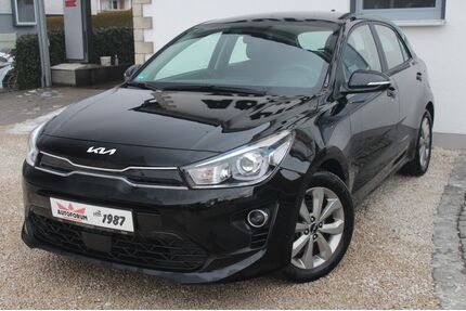 Kia Rio Gebrauchtwagen