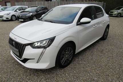 Peugeot 208 Gebrauchtwagen
