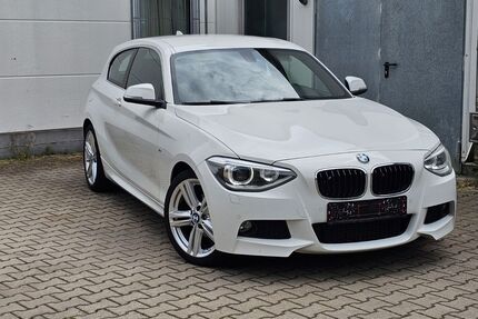 BMW 116 Gebrauchtwagen