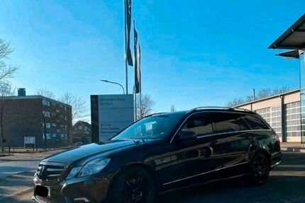 Mercedes-Benz E 300 Gebrauchtwagen