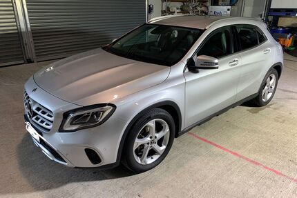 Mercedes-Benz GLA 200 Gebrauchtwagen