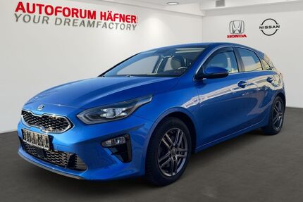 Kia ceed / Ceed Gebrauchtwagen