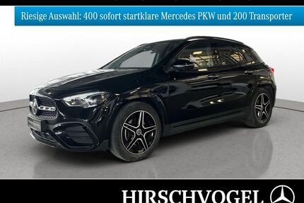 Mercedes-Benz GLA 200 Gebrauchtwagen