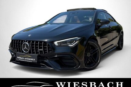 Mercedes-Benz CLA 45 AMG Gebrauchtwagen