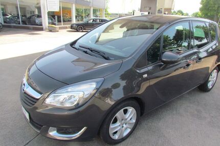 Opel Meriva Gebrauchtwagen