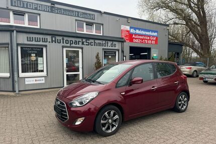 Hyundai ix20 Gebrauchtwagen