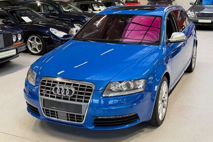 Audi S6 Gebrauchtwagen