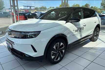 Opel Grandland (X) Gebrauchtwagen