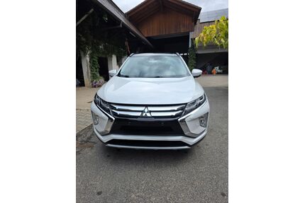 Mitsubishi Eclipse Cross Gebrauchtwagen