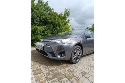 Toyota Avensis Gebrauchtwagen