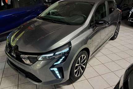 Mitsubishi Colt Gebrauchtwagen