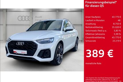 Audi Q5 Gebrauchtwagen