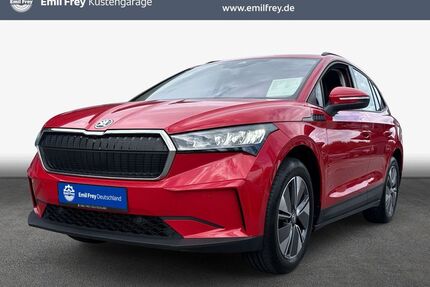 Skoda Enyaq Gebrauchtwagen