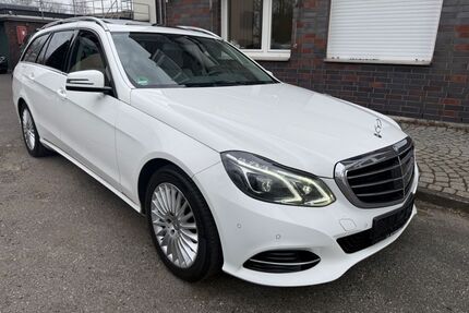 Mercedes-Benz E 350 Gebrauchtwagen