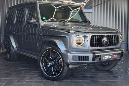 Mercedes-Benz G 350 Gebrauchtwagen