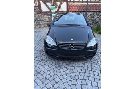 Mercedes-Benz A 150 Gebrauchtwagen