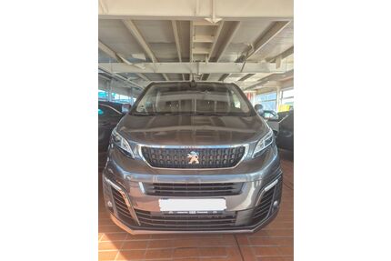 Peugeot Traveller Gebrauchtwagen