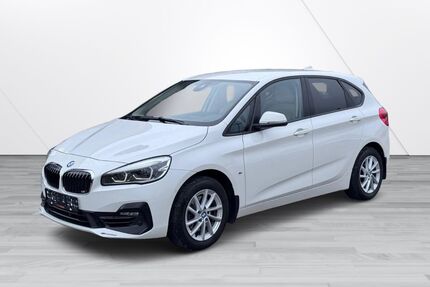 BMW 220 Gebrauchtwagen