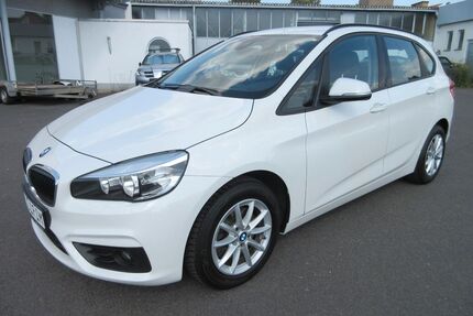 BMW 218 Gebrauchtwagen