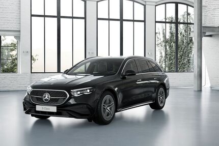 Mercedes-Benz E 220 Gebrauchtwagen