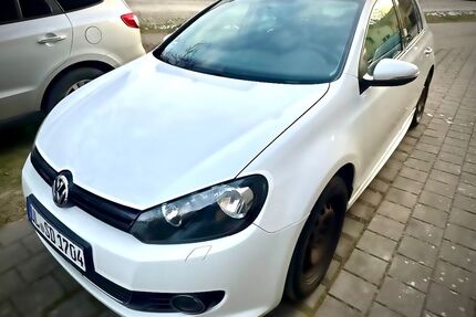 VW Golf Gebrauchtwagen