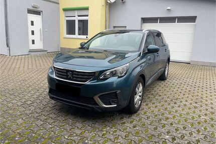 Peugeot 5008 Gebrauchtwagen
