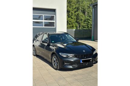 BMW 320 Gebrauchtwagen