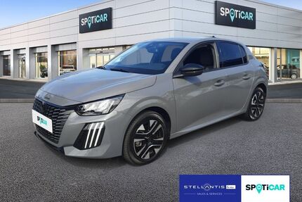Peugeot 208 Gebrauchtwagen