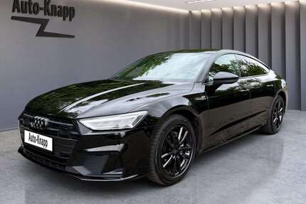 Audi A7 Gebrauchtwagen