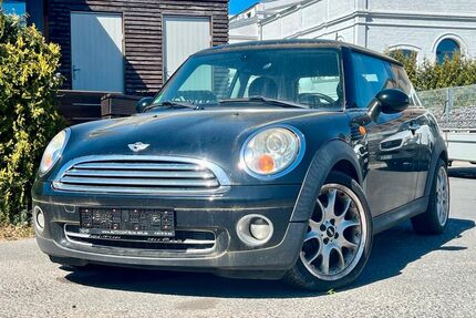 Mini Cooper Gebrauchtwagen