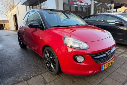Opel Adam Gebrauchtwagen