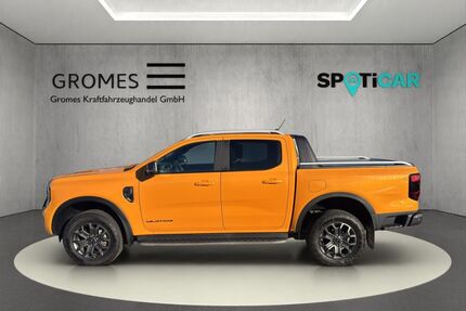 Ford Ranger Gebrauchtwagen