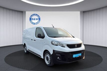 Peugeot Expert Gebrauchtwagen