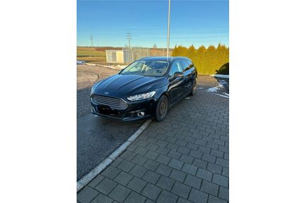 Ford Mondeo Gebrauchtwagen