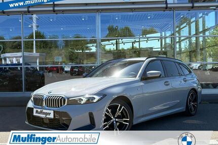 BMW 320 Gebrauchtwagen