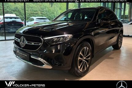 Mercedes-Benz GLC 220 Gebrauchtwagen