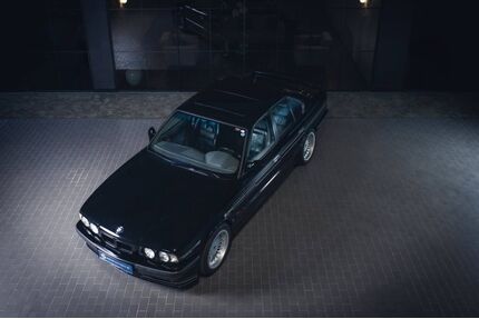 Alpina B10 Gebrauchtwagen