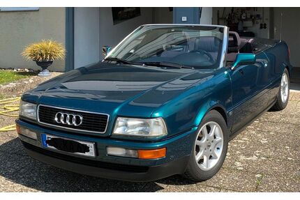 Audi Andere Gebrauchtwagen