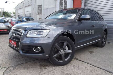 Audi Q5 Gebrauchtwagen