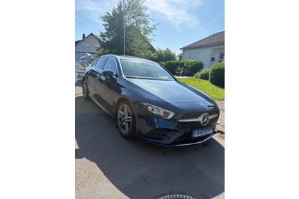 Mercedes-Benz A 220 Gebrauchtwagen