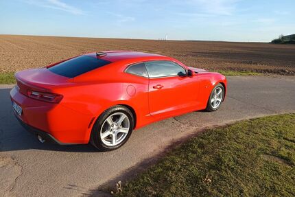 Chevrolet Camaro Gebrauchtwagen