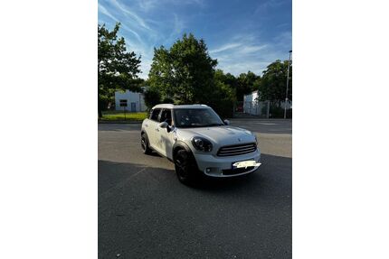 Mini One Countryman Gebrauchtwagen