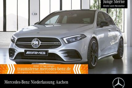 Mercedes-Benz A 35 AMG Gebrauchtwagen