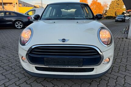 Mini Cooper Gebrauchtwagen