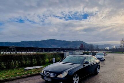 Mercedes-Benz CLS 320 Gebrauchtwagen