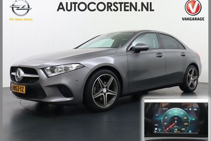 Mercedes-Benz A 180 Gebrauchtwagen