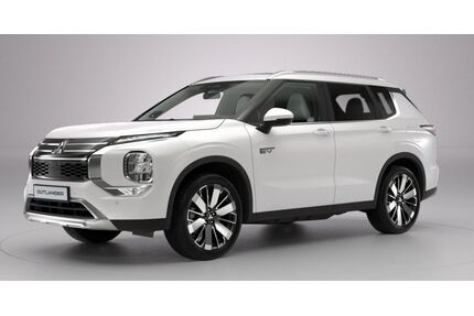 Mitsubishi Outlander Gebrauchtwagen