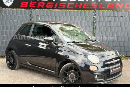Fiat 500 Gebrauchtwagen