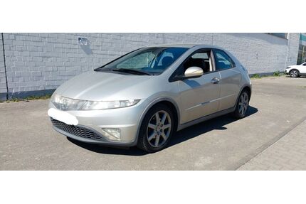 Honda Civic Gebrauchtwagen